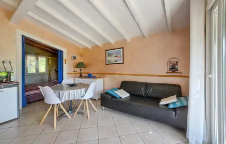 Maison 2 personnes à Sarrians - Photo 5
