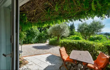 Maison 2 personnes à Sarrians - Photo 7