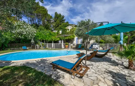 Maison 2 personnes à Sarrians - Photo 10