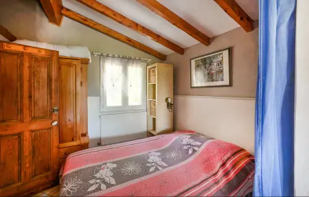 Maison 2 personnes à Sarrians - Photo 12
