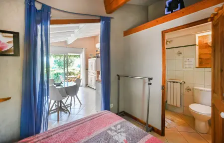 Maison 2 personnes à Sarrians - Photo 13