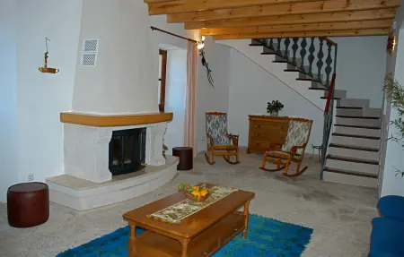 Maison 12 personnes à Estellencs - Photo 2