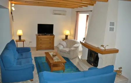 Maison 12 personnes à Estellencs - Photo 3