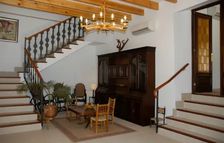Maison 12 personnes à Estellencs - Photo 4