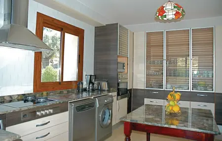 Maison 12 personnes à Estellencs - Photo 5