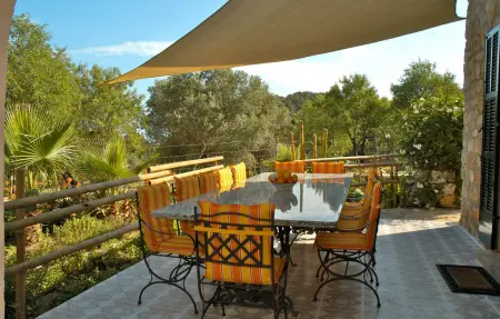 Maison 12 personnes à Estellencs - Photo 6