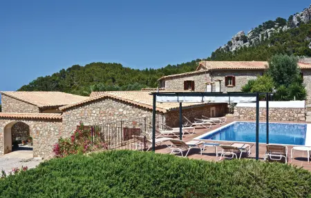 Maison 12 personnes à Estellencs - Photo 17