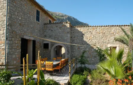 Maison 12 personnes à Estellencs - Photo 18