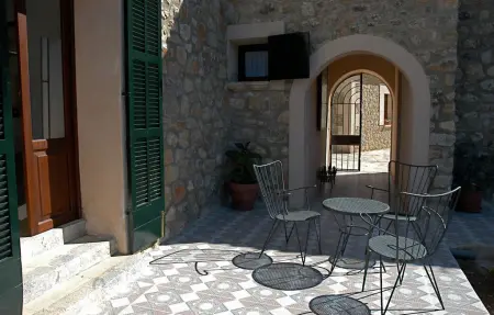Maison 12 personnes à Estellencs - Photo 30