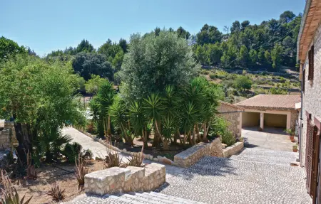 Maison 12 personnes à Estellencs - Photo 32