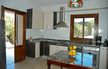 Maison 12 personnes à Estellencs - Photo 40