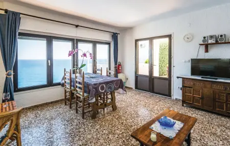 Costa Nova, Maison 4 personnes à Jávea - Photo 1