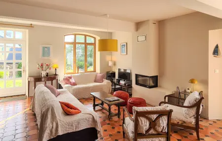 Maison 8 personnes à Perros Guirrec - Photo 1