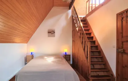 Maison 8 personnes à Perros Guirrec - Photo 3