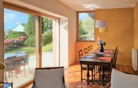 Maison 8 personnes à Perros Guirrec - Photo 4