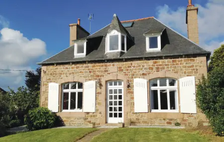 Maison 8 personnes à Perros Guirrec - Photo 9