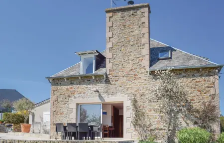 Maison 8 personnes à Perros Guirrec - Photo 10