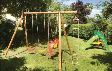 Maison 8 personnes à Perros Guirrec - Photo 11