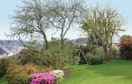 Maison 8 personnes à Perros Guirrec - Photo 12