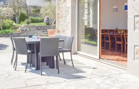 Maison 8 personnes à Perros Guirrec - Photo 16