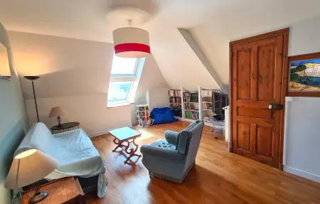 Maison 8 personnes à Perros Guirrec - Photo 19