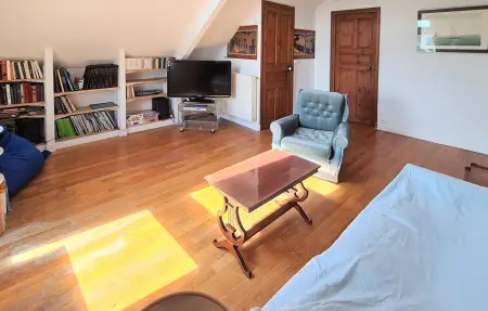 Maison 8 personnes à Perros Guirrec - Photo 20