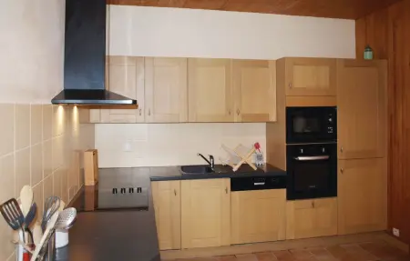 Maison 8 personnes à Perros Guirrec - Photo 22