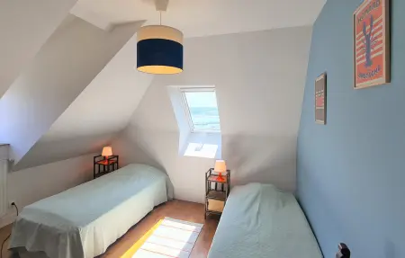 Maison 8 personnes à Perros Guirrec - Photo 25