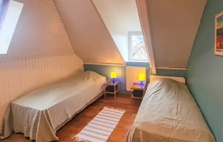 Maison 8 personnes à Perros Guirrec - Photo 26
