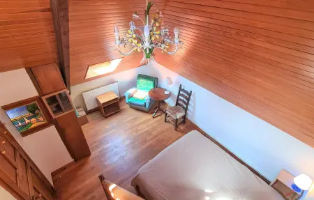 Maison 8 personnes à Perros Guirrec - Photo 28