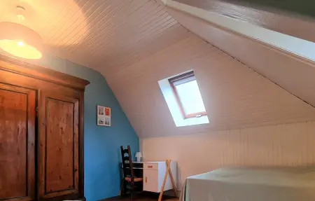 Maison 8 personnes à Perros Guirrec - Photo 29