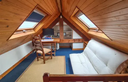 Maison 8 personnes à Perros Guirrec - Photo 30