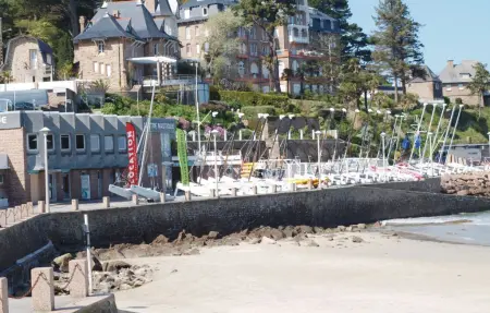 Maison 8 personnes à Perros Guirrec - Photo 31