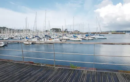 Maison 8 personnes à Perros Guirrec - Photo 35