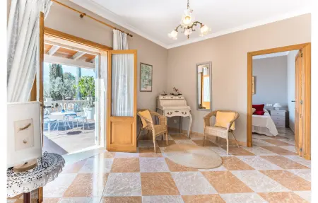 Maison 5 personnes à S'Alqueria Blanca - Photo 5