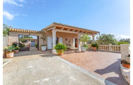Maison 5 personnes à S'Alqueria Blanca - Photo 8
