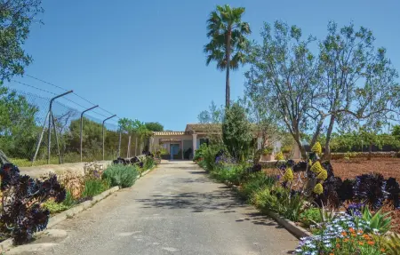 Maison 5 personnes à S'Alqueria Blanca - Photo 11
