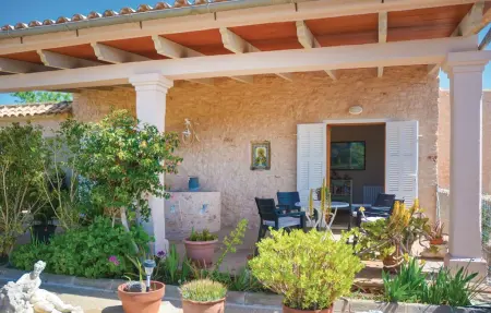 Maison 5 personnes à S'Alqueria Blanca - Photo 12