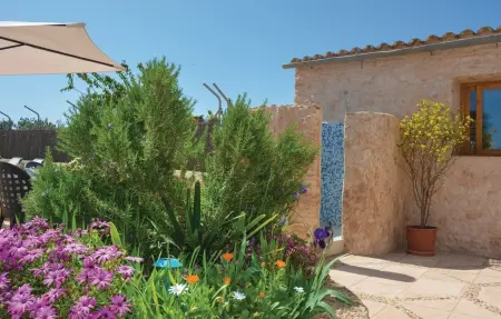 Maison 5 personnes à S'Alqueria Blanca - Photo 13