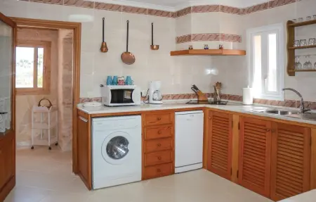 Maison 5 personnes à S'Alqueria Blanca - Photo 16