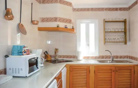 Maison 5 personnes à S'Alqueria Blanca - Photo 17