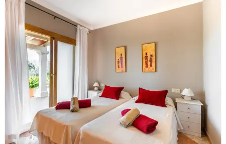 Maison 5 personnes à S'Alqueria Blanca - Photo 18