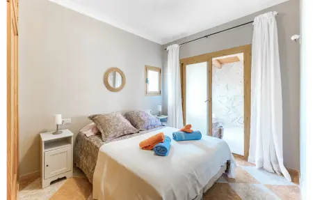 Maison 5 personnes à S'Alqueria Blanca - Photo 20