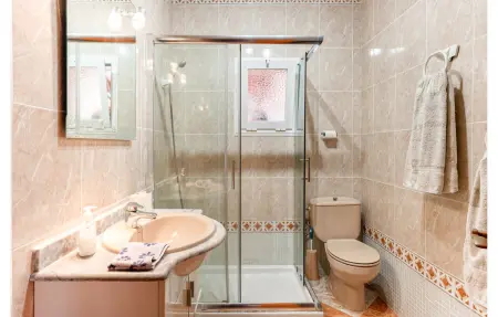 Maison 5 personnes à S'Alqueria Blanca - Photo 21