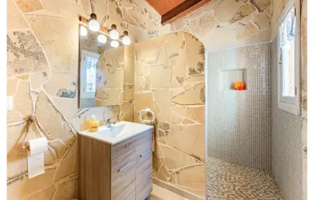 Maison 5 personnes à S'Alqueria Blanca - Photo 22