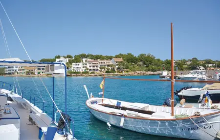 Maison 5 personnes à S'Alqueria Blanca - Photo 28