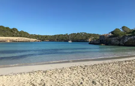 Maison 5 personnes à S'Alqueria Blanca - Photo 31