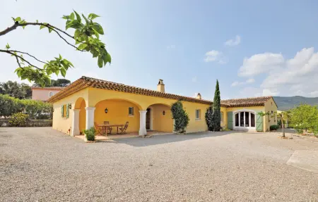 Maison 6 personnes à Sainte Maxime - Photo 1