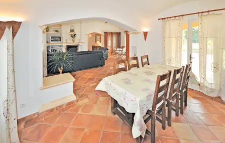 Maison 6 personnes à Sainte Maxime - Photo 3