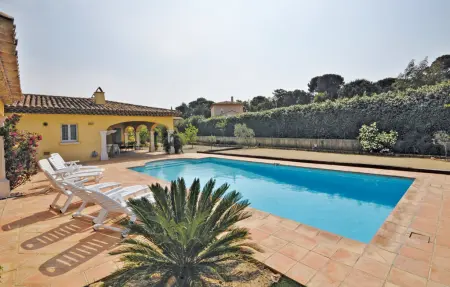 Maison 6 personnes à Sainte Maxime - Photo 7